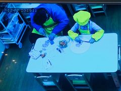 -稚未学·狼人杀·SWITCH包厢·桌游