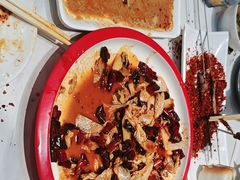 -勇利赵家烤肉坊(纬二街店)