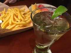 -蓝枪鱼西餐厅(锦华店)