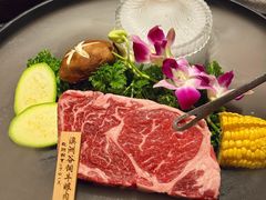 -牛焱·烧肉酒肆(五大道店)