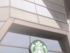 -星巴克(朵云轩店)