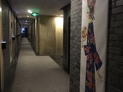 -好逸SMART酒店(成都春熙路太古里店)