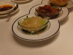 -东海朗廷酒店-唐阁T’ANG COURT 中餐厅