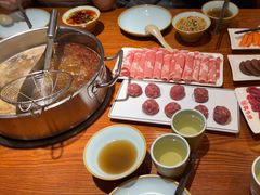 -真牛坊潮汕牛肉火锅