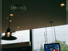 -汉堡王(金鹰天地广场店)