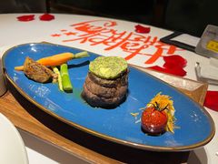 -王品牛排(珠海富华里店)