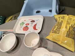 -海底捞火锅(崇文门新世界百货店)