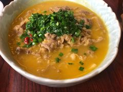 酸汤肥牛-小土豆北方菜馆(文慧园店)