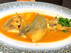 -A One Kitchen·南京精菜馆(德基广场店)