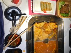 -九鼎轩脆毛肚火锅(南京东路店)