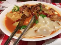 -西贝(华发商都店)