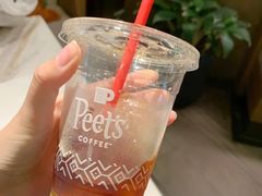 -Peet's 皮爷咖啡(东湖路手作店)