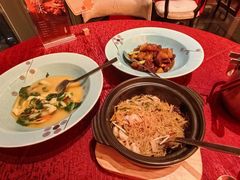 -洲际酒店·凌霄中餐厅SUMMIT