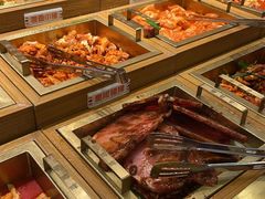 -姜胖胖无限自助烤肉(弹子石店)