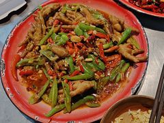 -馬伍旺川菜(江北虹悦城店)