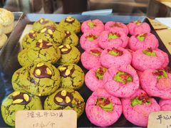 -仙豆菓夫(鼓楼店)