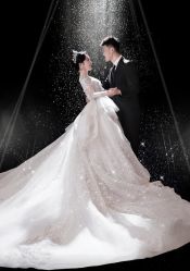 -蜜柚映画婚纱摄影(双井店)