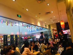 -鲜芋仙(南开大悦城店)
