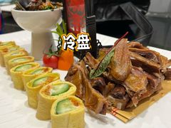 -宴会中心