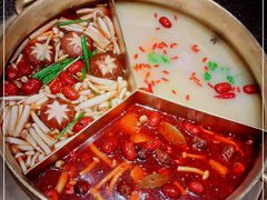 -湊湊火锅·茶憩(打浦桥日月光店)