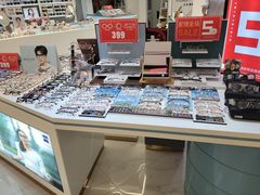 -沫芮眼镜·蔡司·依视路·尼康明月(环创店)