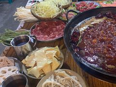 -五里关火锅(牛市口店)