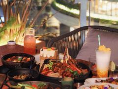 -La Terre乐田(万象城店)