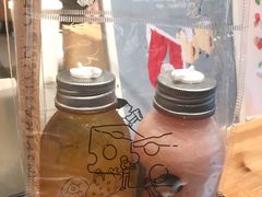 -喜茶(东莞汇一城店)