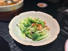 -锦楼·臻选新杭帮(杭州中心店)