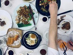 -维多利亚大酒店·雅园中餐厅