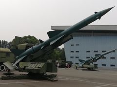 -中国航空博物馆