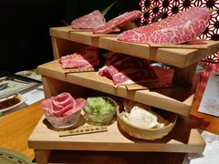 -肉魁屋·烧肉·烧鸟·酒场(高新店)