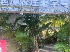 -芭厘农庄老字号·清远鸡