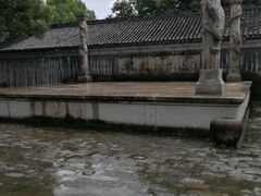 -宁波溪口古镇-民国大杂院