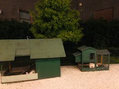-成都安仁福朋喜来登酒店