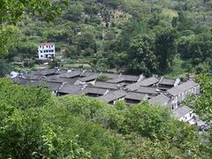-五泄景区