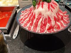 -五星桥原切肥牛火锅·30年专注好牛肉(湖塘店)
