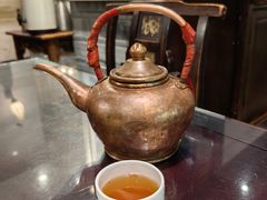 -顺兴老茶馆·精品川菜(世纪城店)