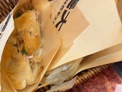 -秦大宽·陕西手工面(仁和新城店)