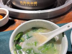 -大良毋米粥(锦龙路总店)