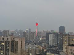 -富力丽思卡尔顿酒店·FLAIR餐厅酒吧
