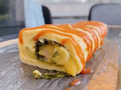 -HONGA HONGA雄家(曹路店)