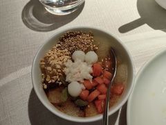 手搓红糖冰粉-许家菜(DT51店)