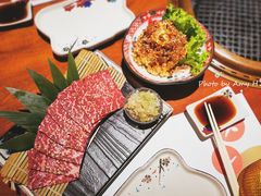 -肉魁屋·烧肉·烧鸟·酒场(高新店)