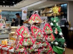 -欧式面包坊(青岛万象城店)