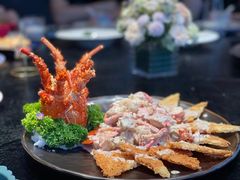 -岁粤Moon·湖景餐厅(月光码头店)