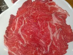 -蜀辣居鲜货老火锅(红牌楼店)
