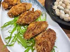 -桂马·日本料理·海胆·海鲜饭·酒场(民主广场店)