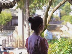 -绩溪龙川景区