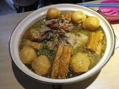 -友达面馆·酸菜鱼面(钱塘区店)